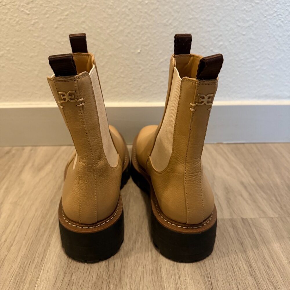 Sam‎ Edelman Laguna Chelsea Boots - Picture 4 of 6